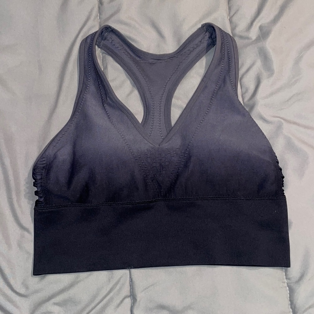 Victoria’s Secret sports bra